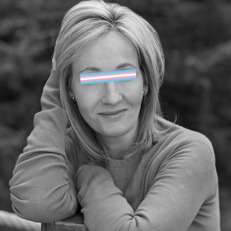 J. K. Rowling and the Tirade of Transphobia