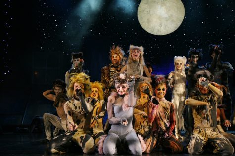 The musical