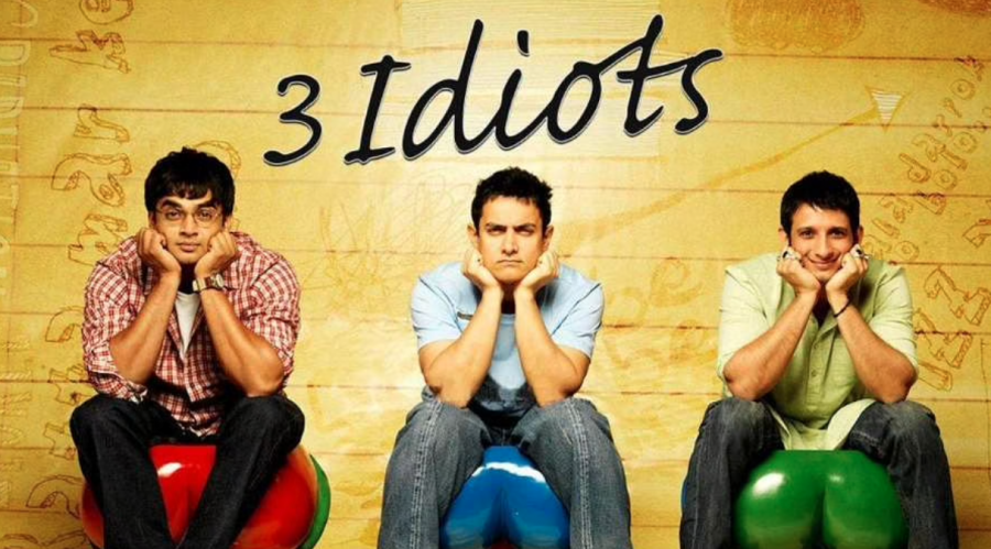 3+Idiots+an+Excellent+Introduction+to+Bollywood+Cinema