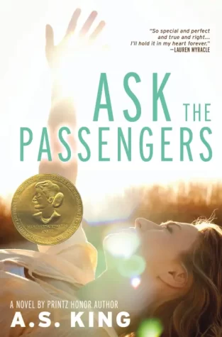Ask the Passengers: A Worthy Buildungsroman?