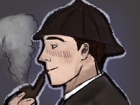 Sherlock Holmes: the Classic, Quick-Witted Detective of 1892