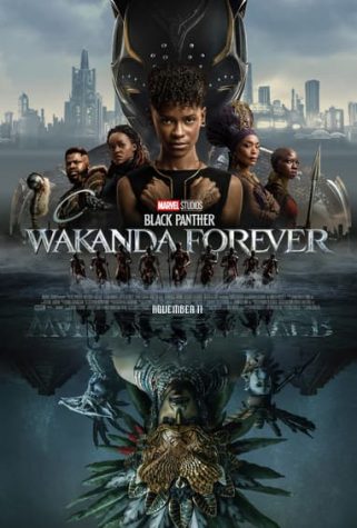 A major theme in Wakanda Forever is womens empowerment.  The vast majority of the cast is female. From Okoye, general of the Dora Milaje, to Queen Ramonda, and even Riri Williams, the captured scientist, every female lead in the movie exhibits courage and a strong spirit.