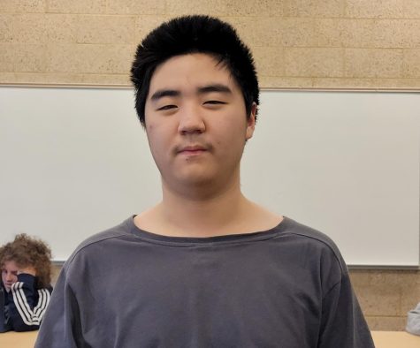 Liu says that he taught himself much of the complex mathematics that he knows, utilizing the internet and other resources. 
