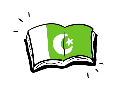 Pakistan’s Portrayal in YA literature