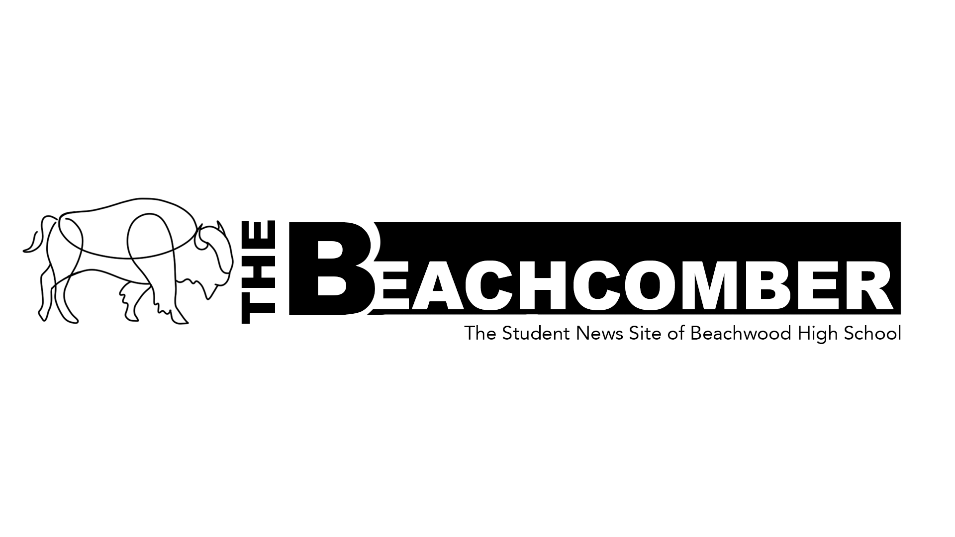The student news site of Beachwood High School.