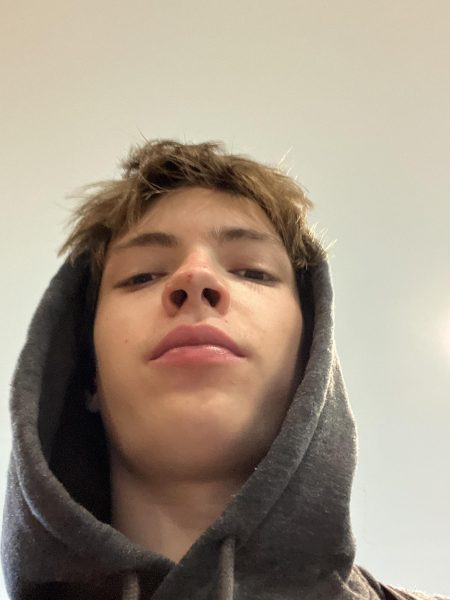 Ethan Harmer