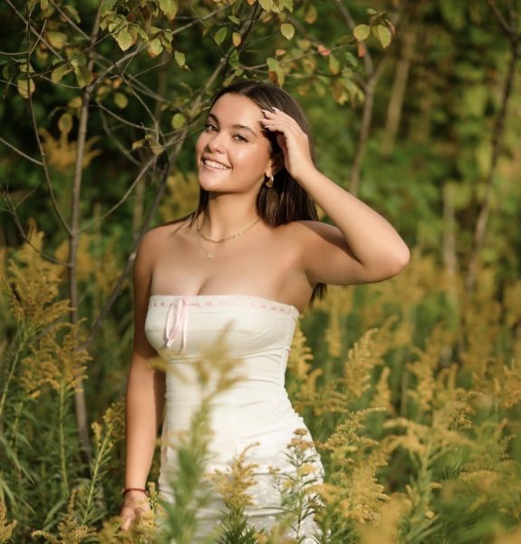 Mia Shcherbakov