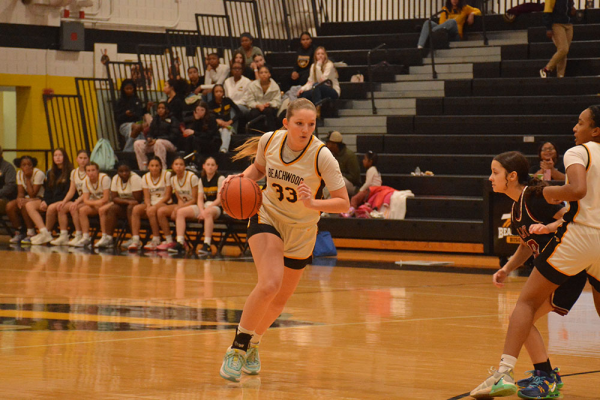 Best Girls Basketball Season in 10 Years