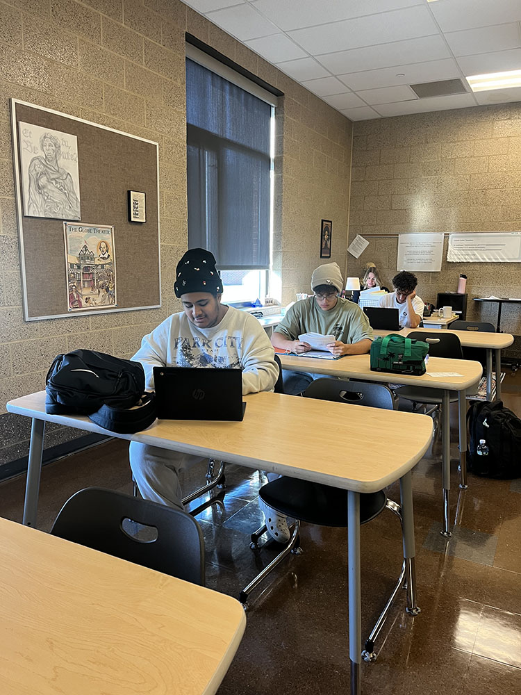 Administration Lifts Beanie Ban