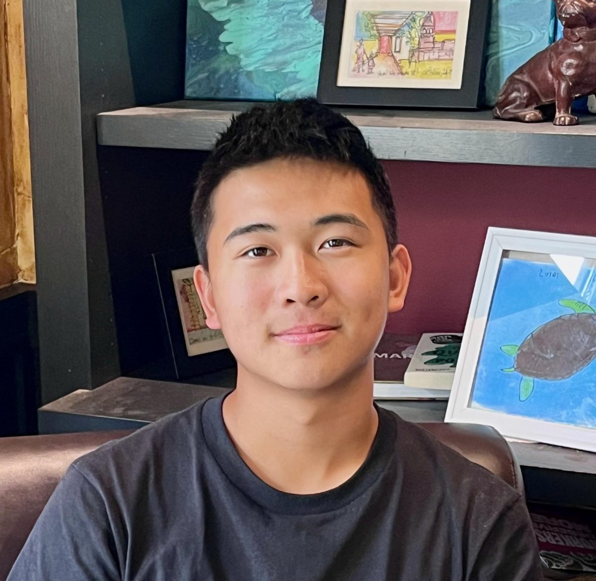 Tony Zheng