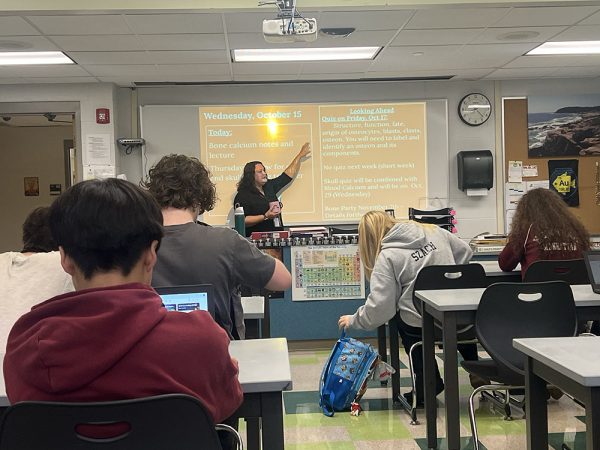 Mitchell began her career as a plant pathologist at the University of Illinois, where she identified fungal pathogens in crops like soybeans and alfalfa. 