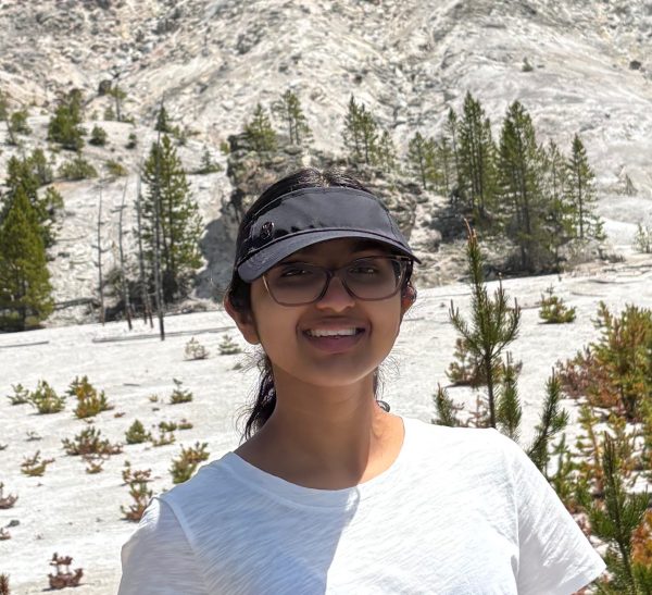 Nimisha Kasliwal