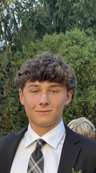 Photo of Caleb White