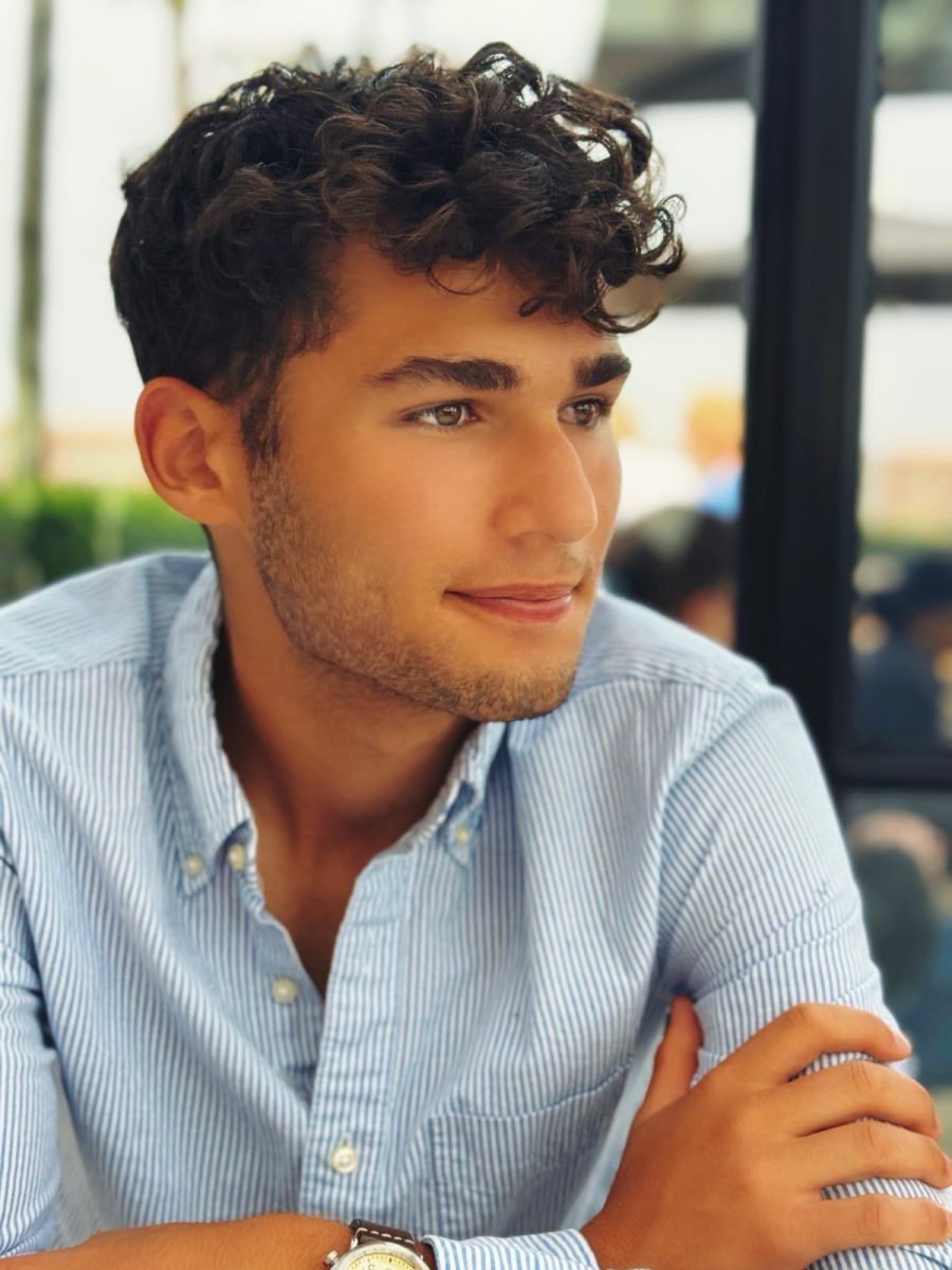 Ari Synenberg