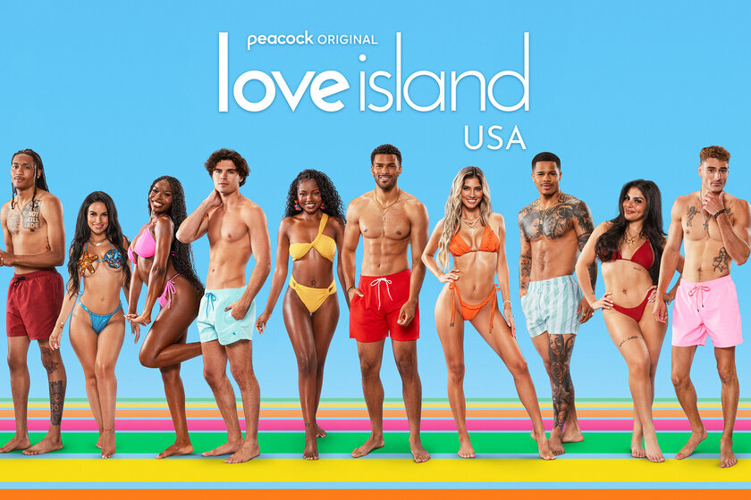 There were more friendships than budding romances in the villa, causing fans to question what motives contestants had for being on the show.