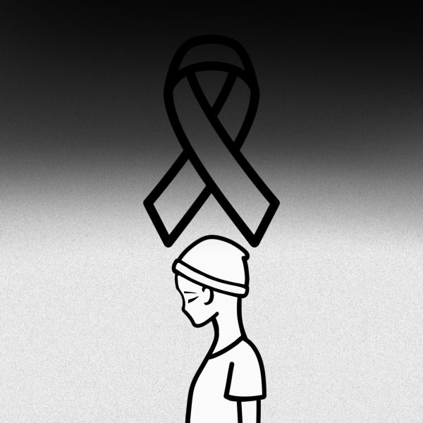 “Even if you get surgery and there's no evidence of disease left, whenever they do a follow-up scan, there's always going to be anxiety,” said McClelland. “They even have a term [for it]. They call it ‘scanxiety.’”
