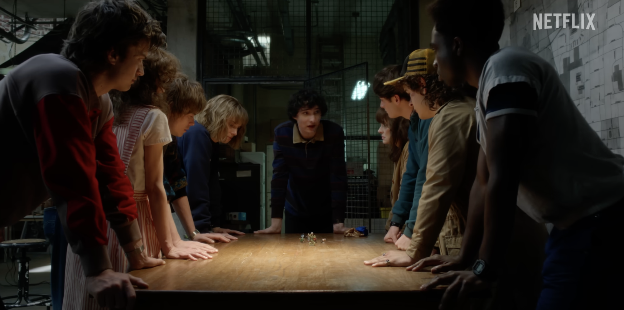 After nine years of attachment to the plot and the characters, many fans felt the show ended abruptly without a satisfying resolution.