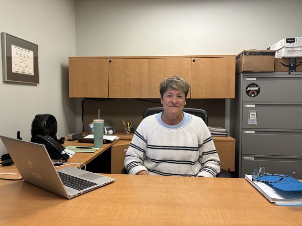 In retirement, Weyn plans to pursue a long-standing interest in special education law.