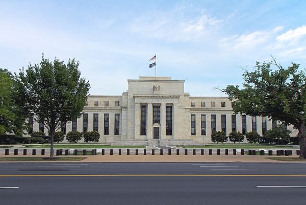 The independence of the Federal Reserve remains a grave concern.